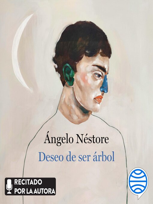 Title details for Deseo de ser árbol by Ángelo Néstore - Available